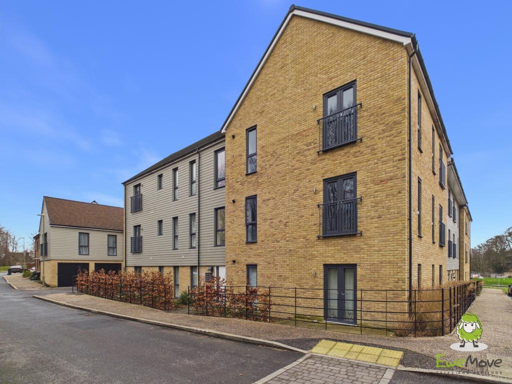 Ewe Move Estate Agents Basingstoke - West Sidings -