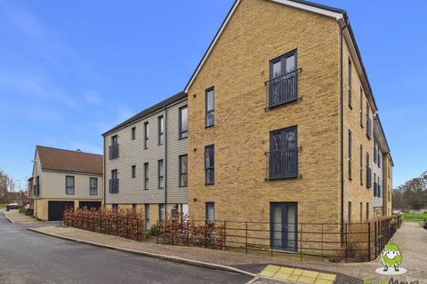 undefined, West Siding, Basingstoke, Hampshire, RG24