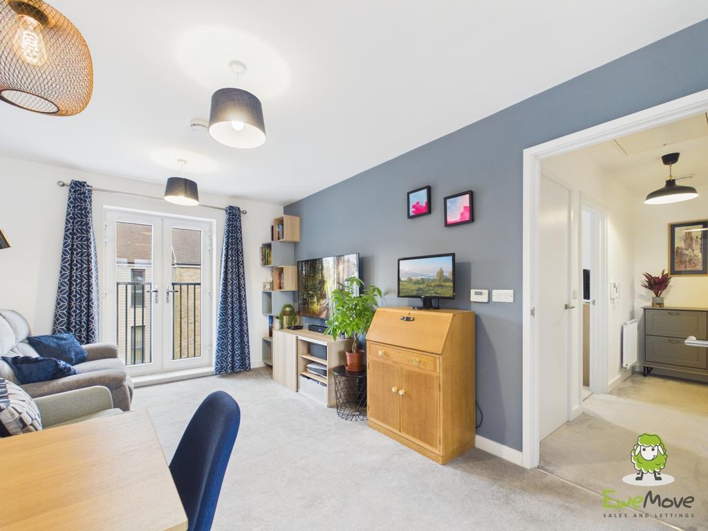 Ewe Move Estate Agents Basingstoke - West Sidings -