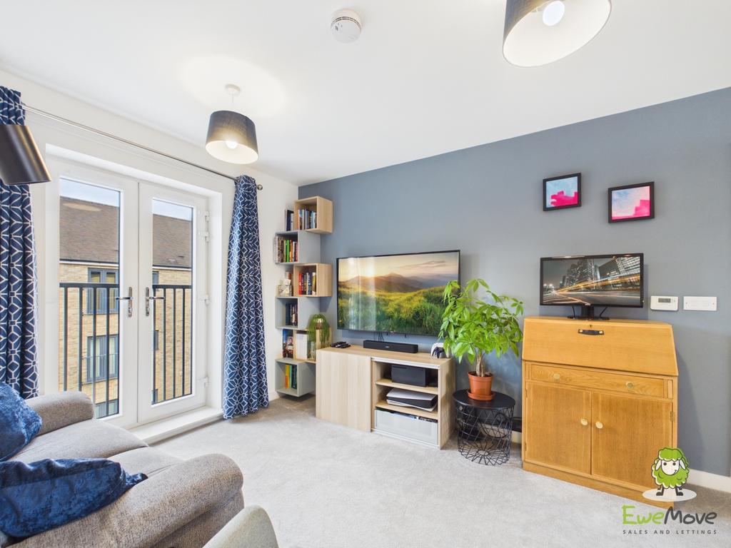 Ewe Move Estate Agents Basingstoke - West Sidings -