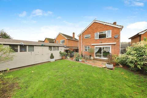 undefined, The Grove, Stourport-On-Severn