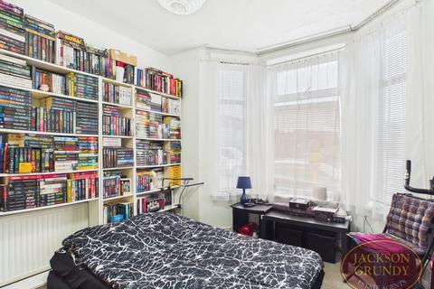 2 bedroom terraced house for sale, Moore Street, Poets Corner, NN2 7HU