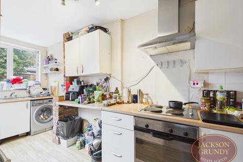 2 bedroom terraced house for sale, Moore Street, Poets Corner, NN2 7HU