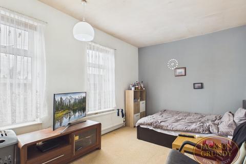 2 bedroom terraced house for sale, Moore Street, Poets Corner, NN2 7HU