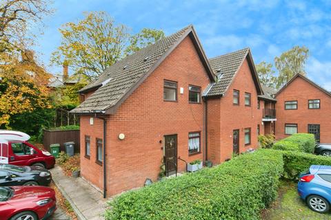 Bidston Road, Prenton