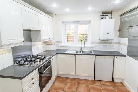undefined, Jasmine Close, Lutterworth