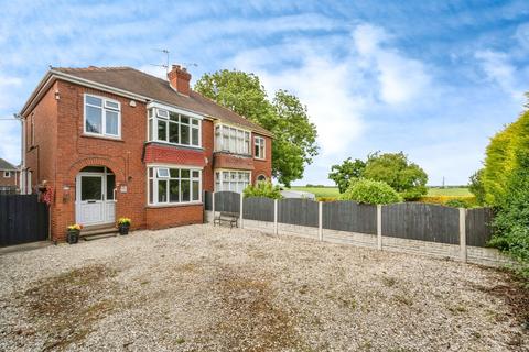 3 bedroom semi-detached house for sale, Melton Road, Sprotbrough, DONCASTER