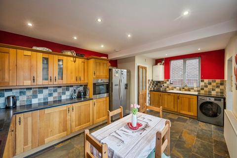 3 bedroom semi-detached house for sale, Melton Road, Sprotbrough, DONCASTER