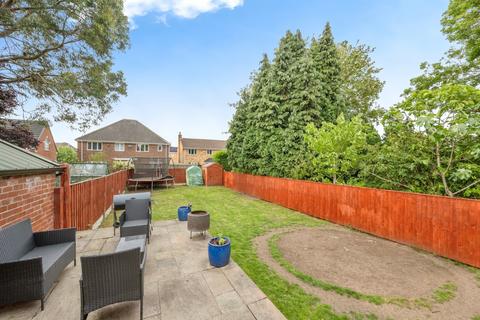 3 bedroom semi-detached house for sale, Melton Road, Sprotbrough, DONCASTER