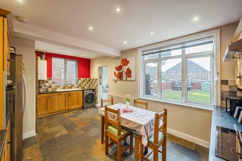3 bedroom semi-detached house for sale, Melton Road, Sprotbrough, DONCASTER