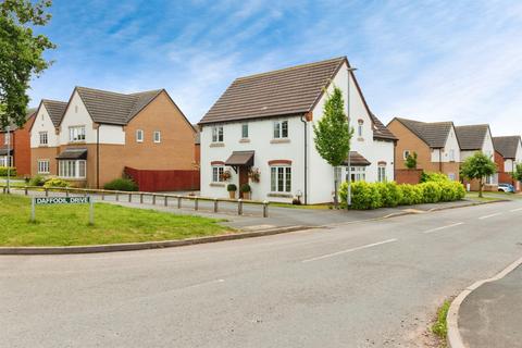 undefined, Daffodil Drive, Gnosall, Stafford
