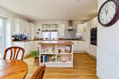 undefined, Daffodil Drive, Gnosall, Stafford