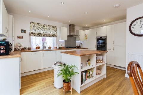 undefined, Daffodil Drive, Gnosall, Stafford