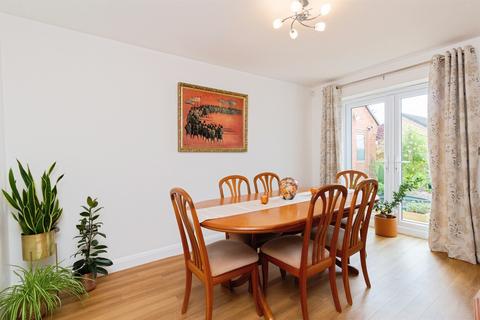 undefined, Daffodil Drive, Gnosall, Stafford