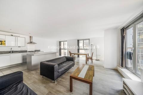 2 bedroom flat to rent, Vizion 7, Eden Grove, London, N7