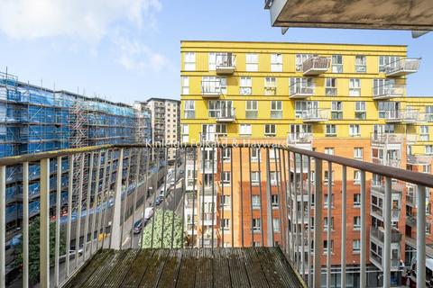 2 bedroom flat to rent, Vizion 7, Eden Grove, London, N7