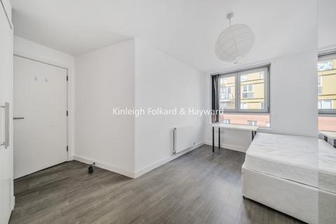 2 bedroom flat to rent, Vizion 7, Eden Grove, London, N7