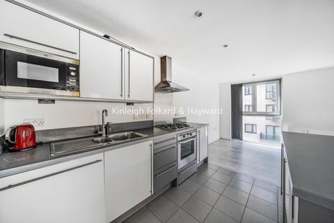 2 bedroom flat to rent, Vizion 7, Eden Grove, London, N7