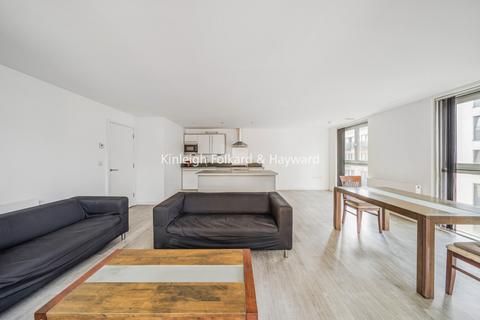 2 bedroom flat to rent, Vizion 7, Eden Grove, London, N7