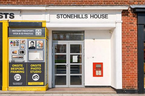 undefined, Stonehills House, Welwyn Garden City AL8
