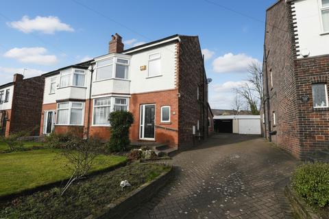 3 bedroom semi-detached house for sale, Doveleys Road, Salford, M6