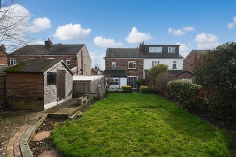 3 bedroom semi-detached house for sale, Doveleys Road, Salford, M6
