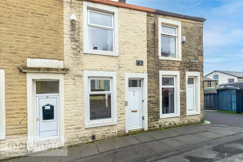 2 bedroom terraced house for sale, Holgate Street, Great Harwood, Blackburn, Lancashire, BB6