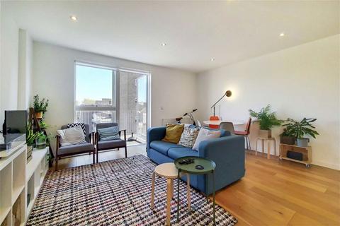 2 bedroom flat to rent, Plender Street, London NW1