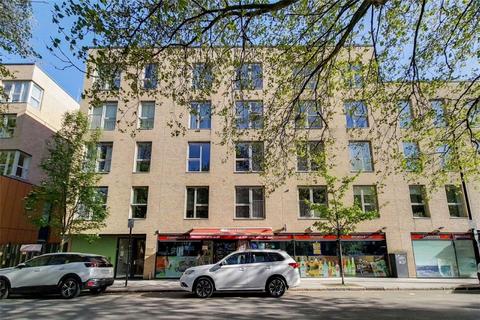 2 bedroom flat to rent, Plender Street, London NW1