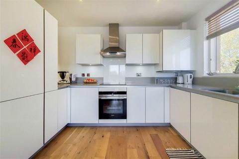 2 bedroom flat to rent, Plender Street, London NW1