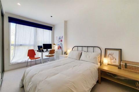 2 bedroom flat to rent, Plender Street, London NW1