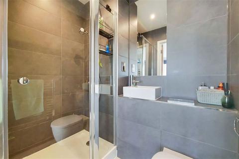 2 bedroom flat to rent, Plender Street, London NW1