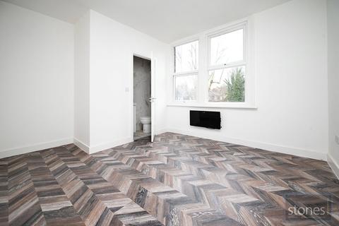 Glenloch Road, London, NW3