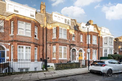 1 bedroom apartment to rent, Glenloch Road, London, NW3