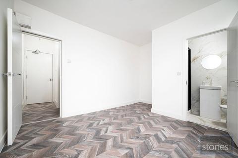 1 bedroom apartment to rent, Glenloch Road, London, NW3