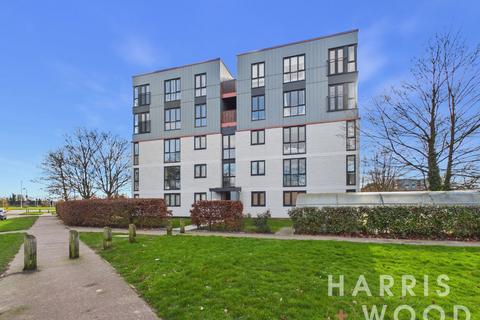 undefined, Raymouth House, Earlswood Way, Colchester, Essex, CO2