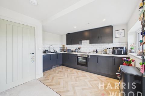 undefined, Raymouth House, Earlswood Way, Colchester, Essex, CO2