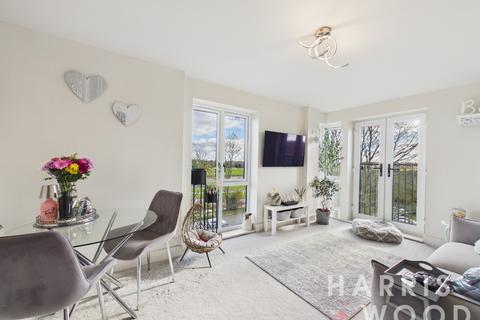 undefined, Raymouth House, Earlswood Way, Colchester, Essex, CO2