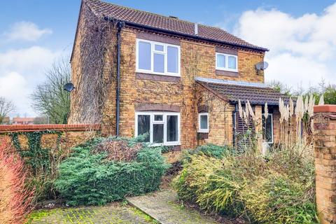 3 bedroom detached house for sale, 71 Southdown, Lincoln, Lincolnshire, LN5 9UW