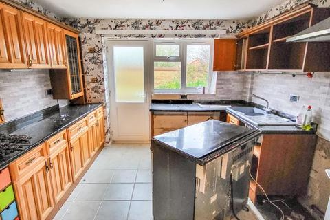 3 bedroom detached house for sale, 71 Southdown, Lincoln, Lincolnshire, LN5 9UW