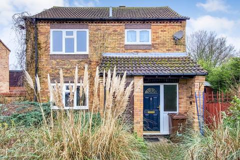 3 bedroom detached house for sale, 71 Southdown, Lincoln, Lincolnshire, LN5 9UW
