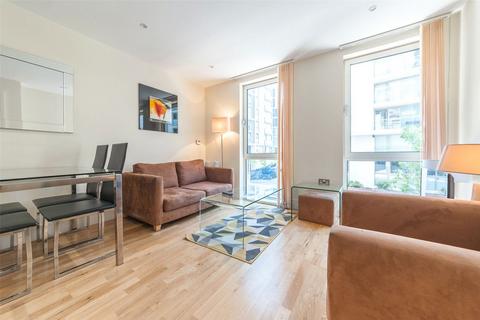 1 bedroom flat to rent, Indescon Square, London E14