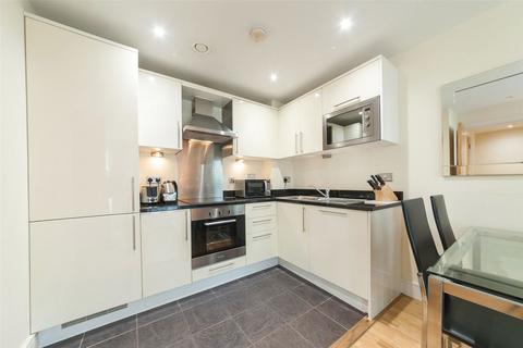 1 bedroom flat to rent, Indescon Square, London E14