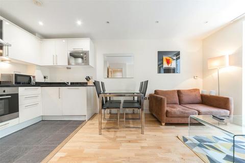 1 bedroom flat to rent, Indescon Square, London E14