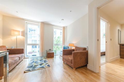 1 bedroom flat to rent, Indescon Square, London E14