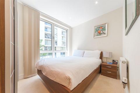 1 bedroom flat to rent, Indescon Square, London E14