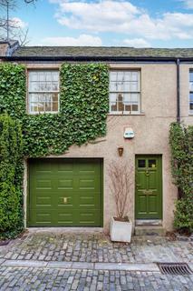2 bedroom terraced house to rent, Circus Lane, Edinburgh