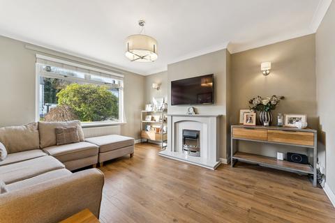 3 bedroom semi-detached house for sale, Inveroran Drive, Bearsden, G61