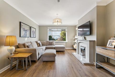 3 bedroom semi-detached house for sale, Inveroran Drive, Bearsden, G61
