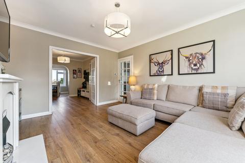 3 bedroom semi-detached house for sale, Inveroran Drive, Bearsden, G61